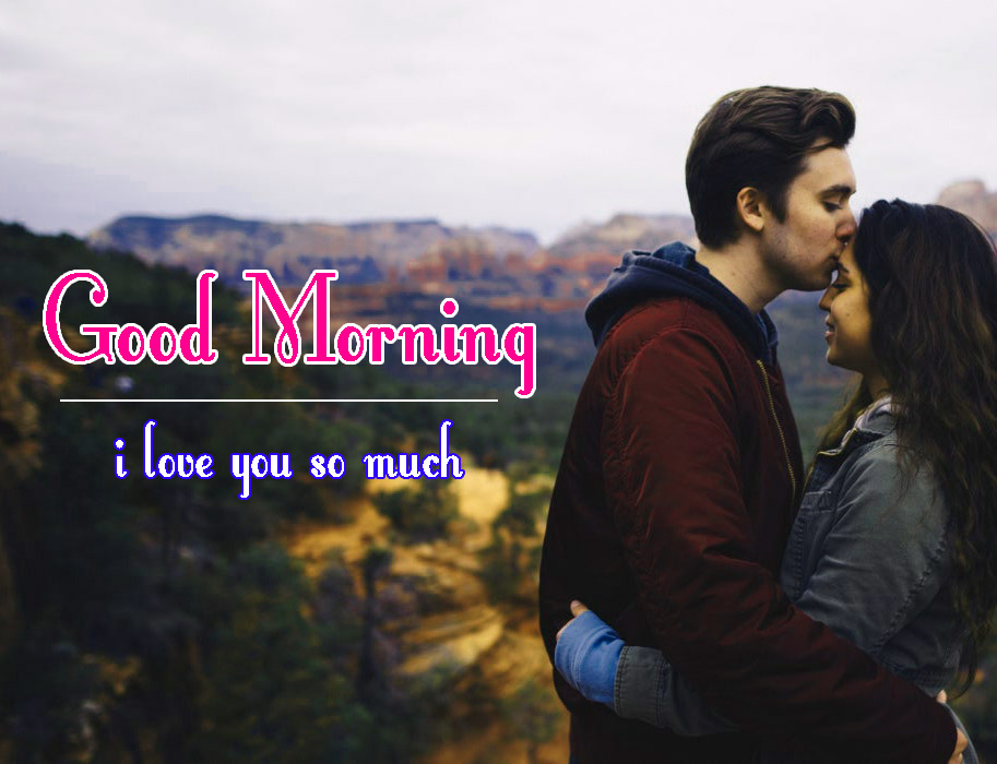 love couple good morning images Download 