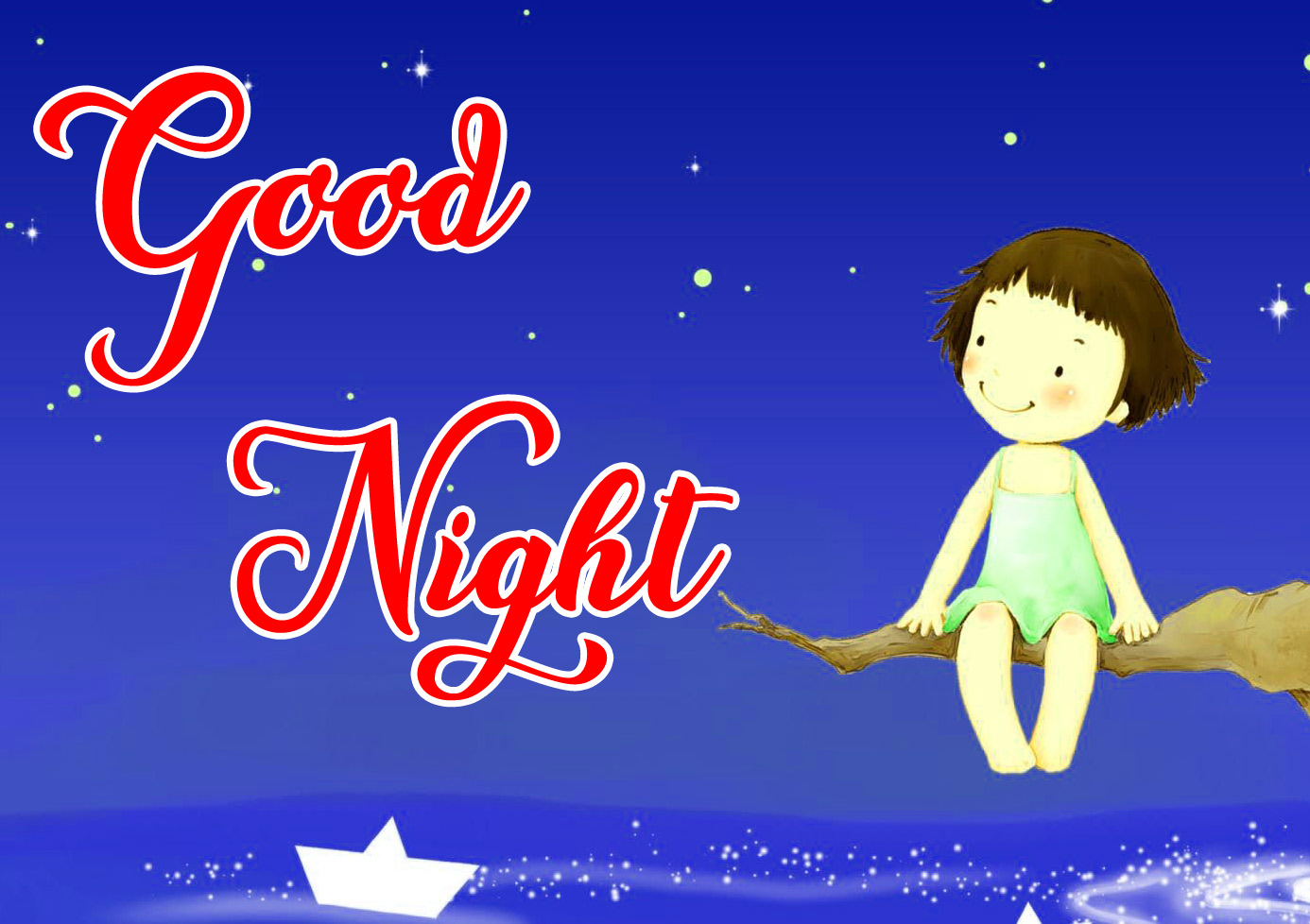 Good Night Images- 410+ Photo Pics Wallpaper Pictures For Whatsapp