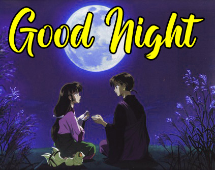 Cartoon Good Night Images Pics Download 