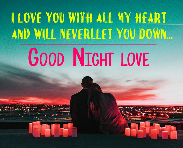 Latest Free Good Night Images Pics Download 