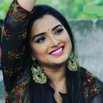 Bhojpuri Actress Wallpaper Download Free