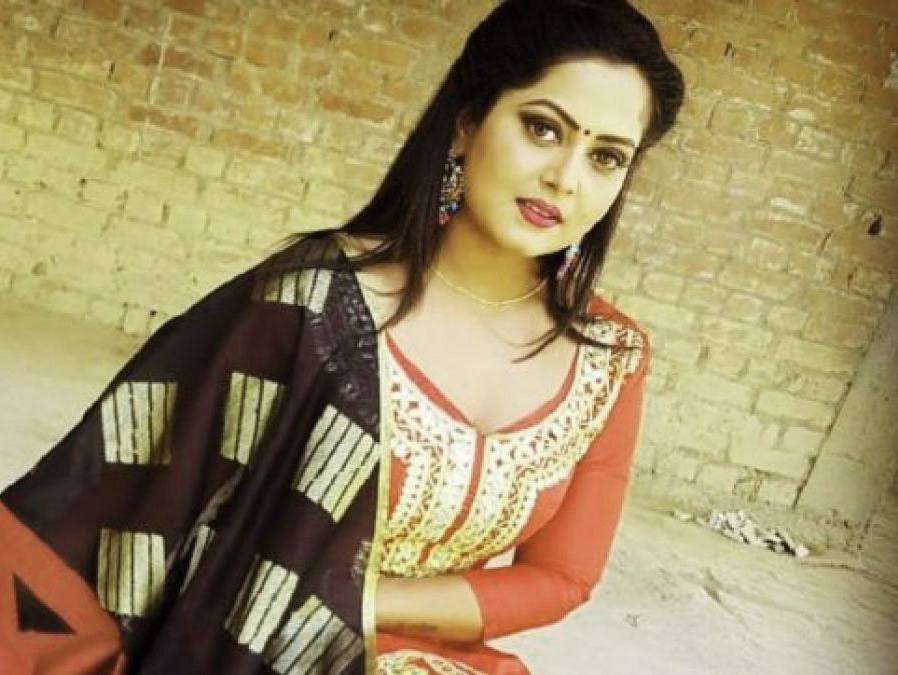 Bhojpuri Actress Images Pics Free 
