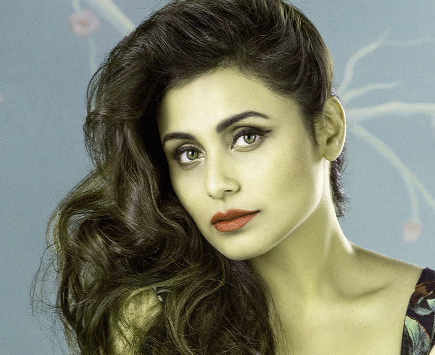Bollywood Actress Photo 6