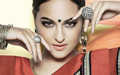 Bollywood Actress Photo 9