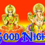 Maa Laxmi Ganesha God Good Night Pics Images Download Free