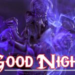 God Good Night Photo Download