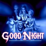 God Good Night Wallpaper Download