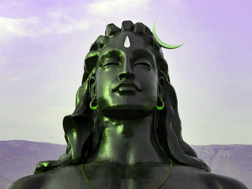 Lord Shiva HD Images Download Free