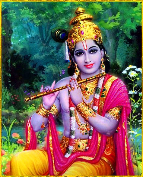 Krishna Pics Download 