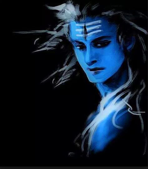 God Shiva Images Free