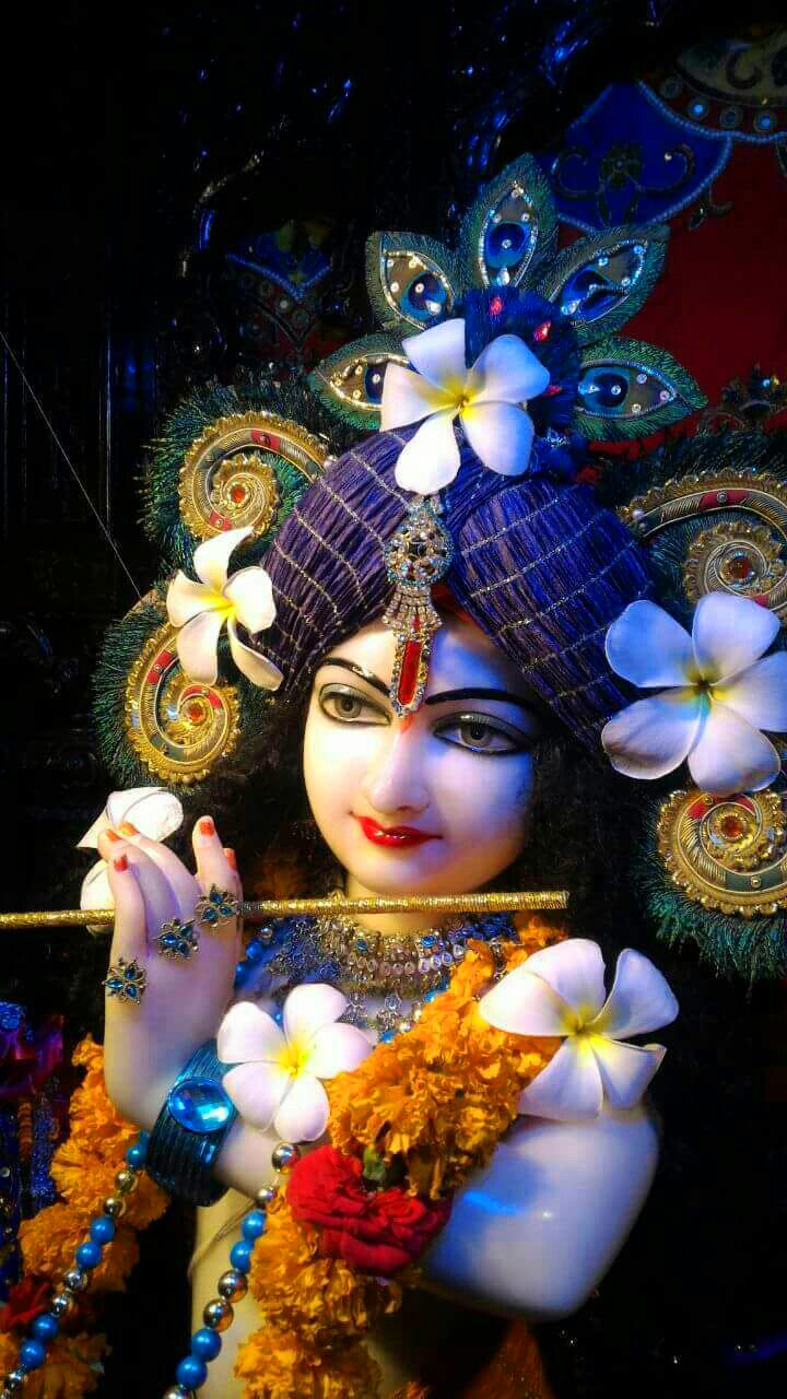 God Krishna Images Download Free
