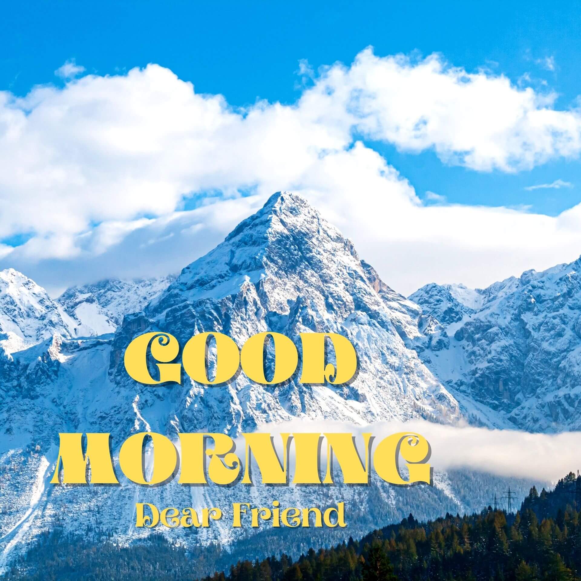 Good Morning 1080p Pics images New Download