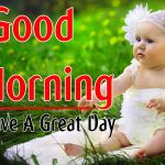 Good Morning Baby Images Pics Free