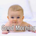 Good Morning Baby Photo Download