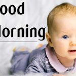 Good Morning Baby Wallpaper Free