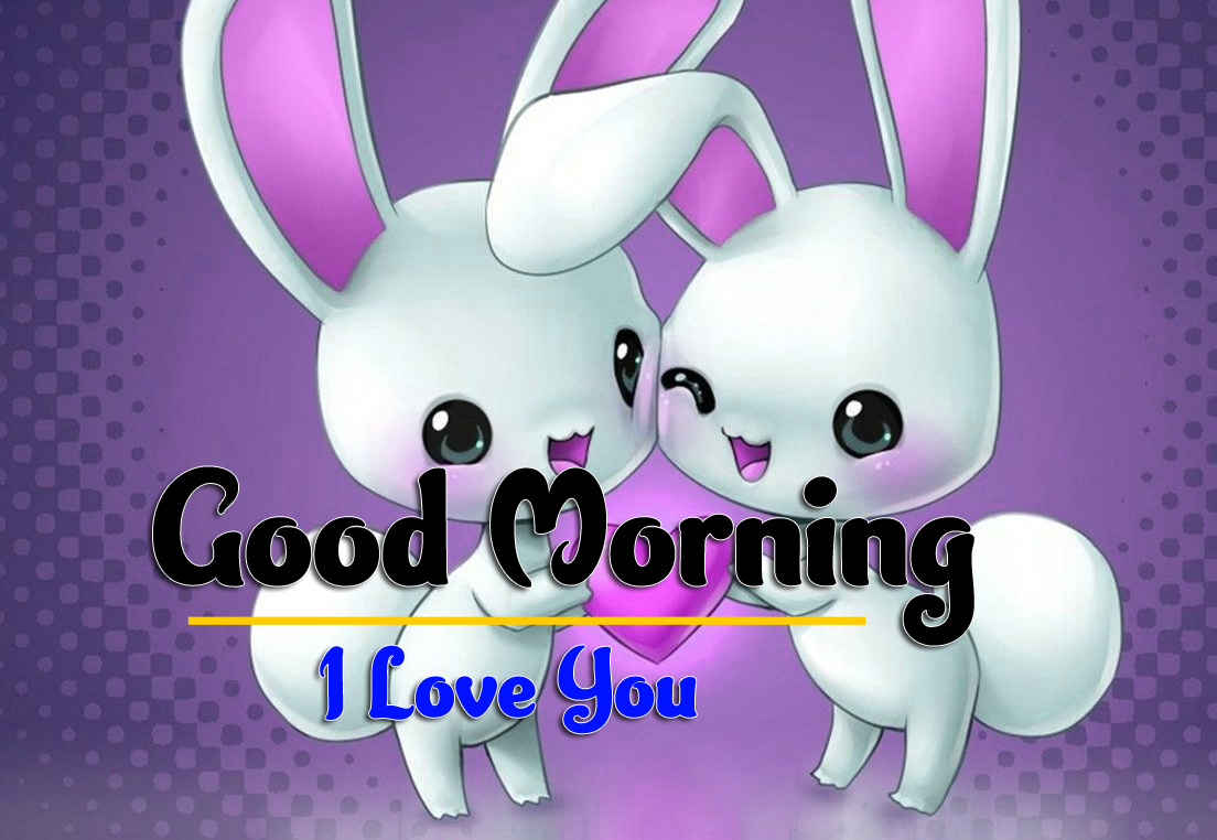 Good Morning I Love You Image Pics Photo Download 