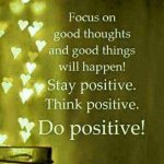 Best New Good Thoughts Whatsapp DP Pics Images Download
