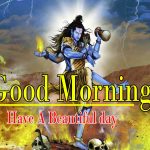 Lord Shiva Good Morning Pics Download