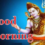 Lord Shiva Good Morning Pics for Facebook