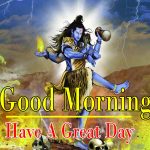 Free 2021 Lord Shiva Good Morning Images Pics Download