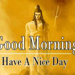 Lord Shiva Good Morning Photo Download