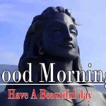 Lord Shiva Good Morning Images HD Download for
