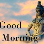 Lord Shiva Good Morning Images Free HD
