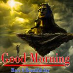 New Top Free Lord Shiva Good Morning Pics Images