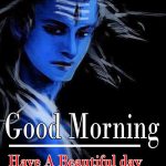 Lord Shiva Good Morning Wallpaper Free