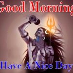 New Lord Shiva Good Morning pics Images Download