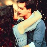 Romantic Love Profile Images for Whatsapp DP