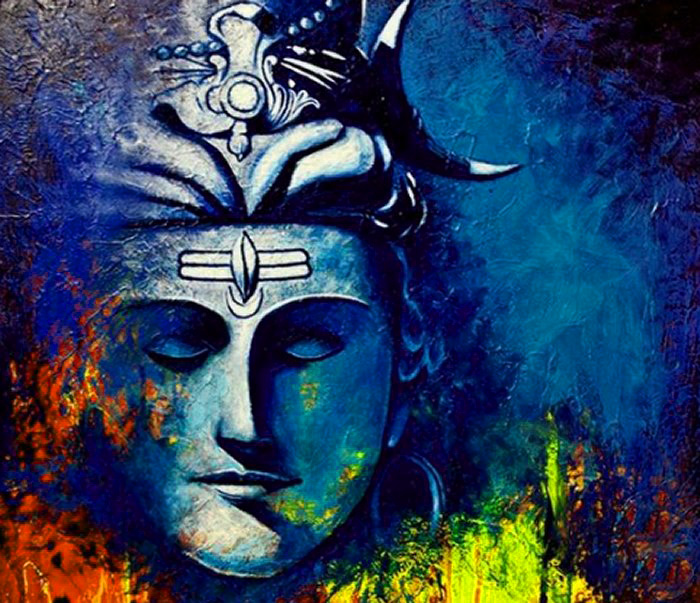Shiva Images Free Download 