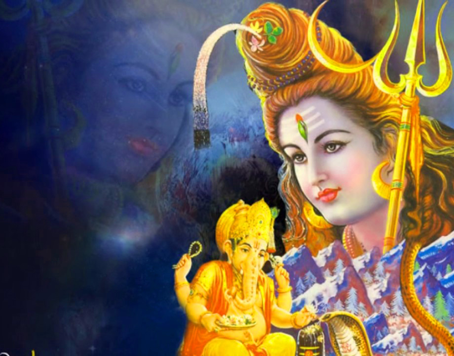 God Lord Shiva Images Free Download 