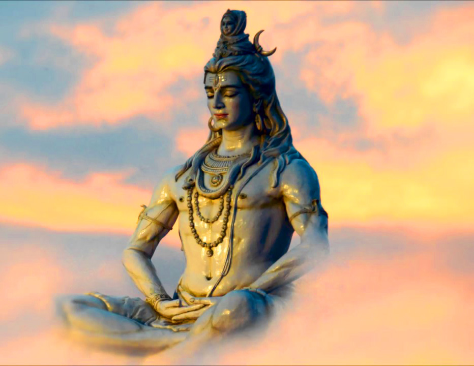 Shiva HD Images Download Free