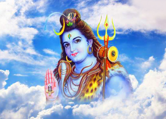 God Shiva Images Free Download 
