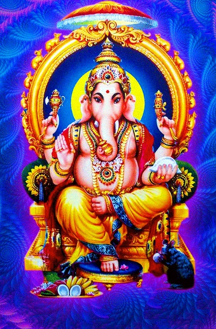 god Ganesha Pics Download Free 