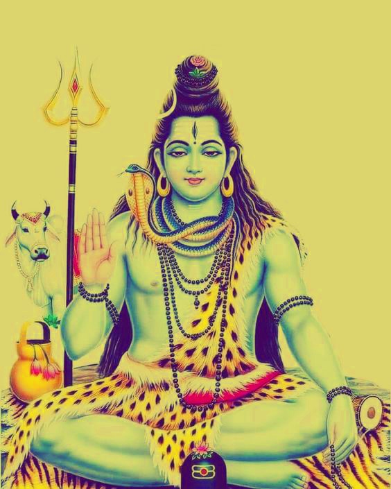 Lord Shiva Images Download 