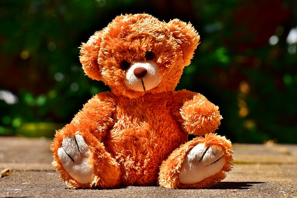 teddy bear Images Wallpaper free Download 