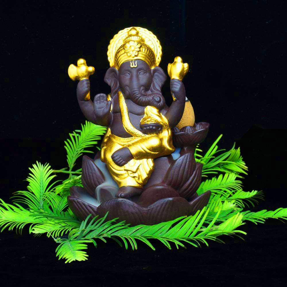 Lord Ganesha Images Pics For Whatsapp