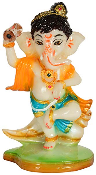 Lord Ganesha Images Pics Download 