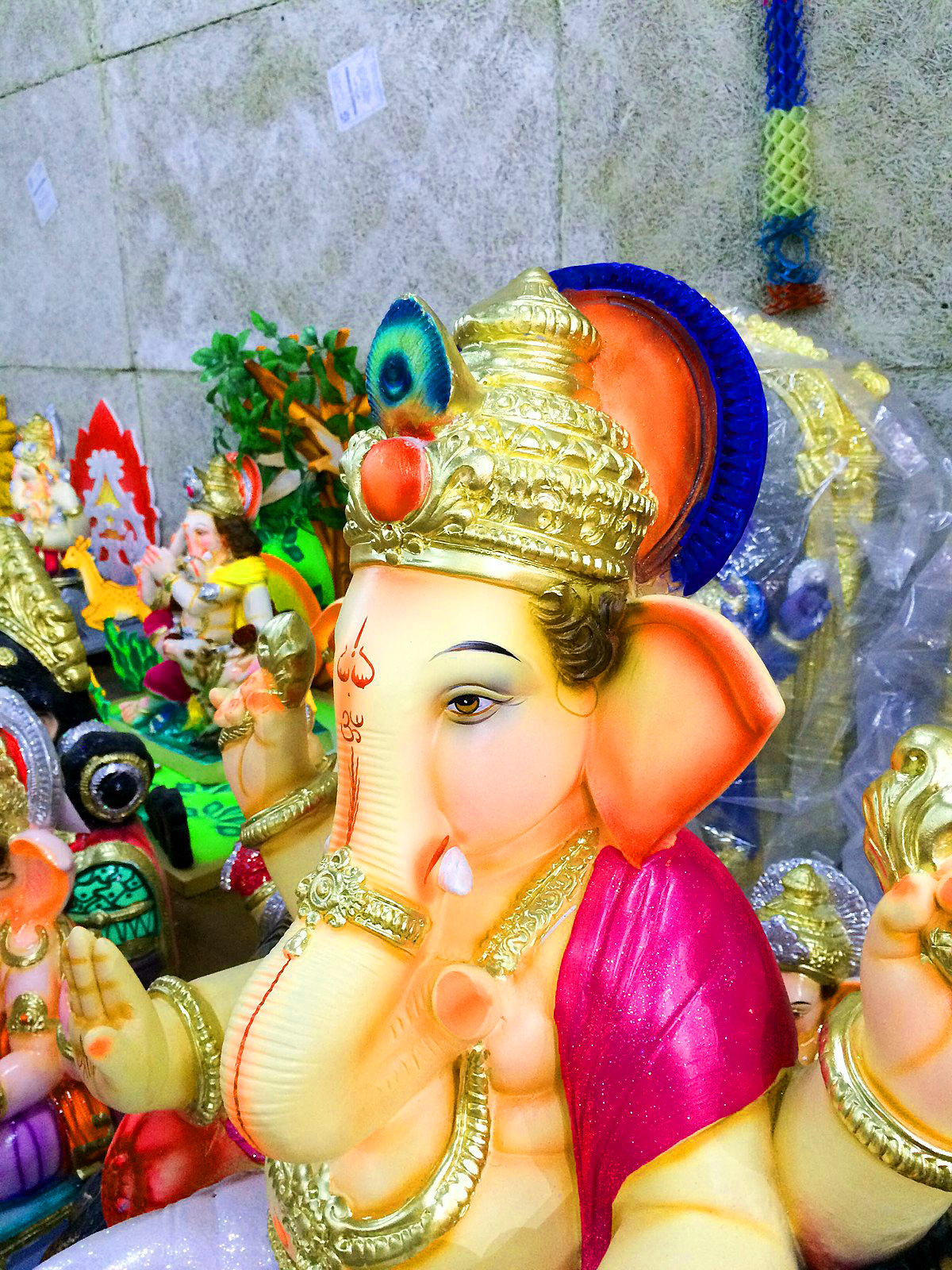 Lord Ganesha Images Pics Free Download 