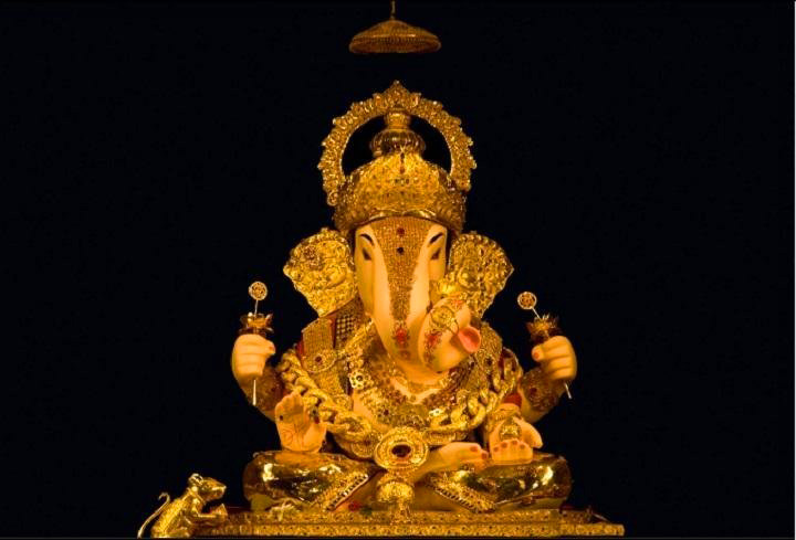Lord Ganesha Images Wallpaper Download 