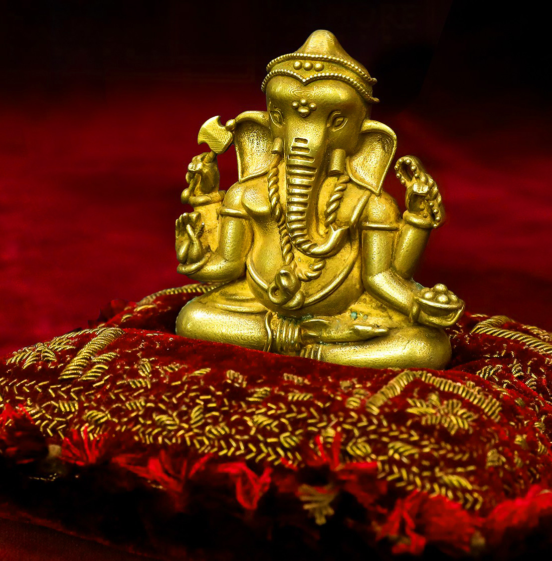 Ganesha Images 47