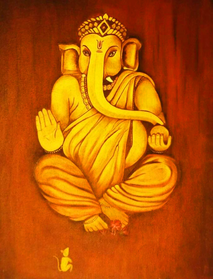 Ganesha Images 86