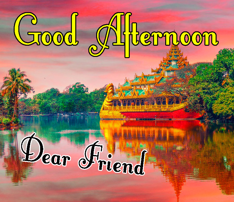 Beautiful Good Afternoon Images Wallpaper Download 