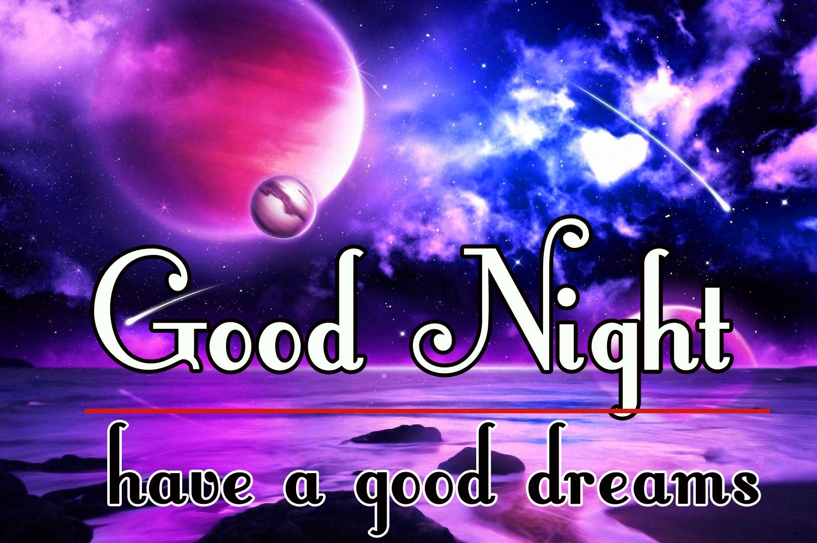 Good Night Images Download 