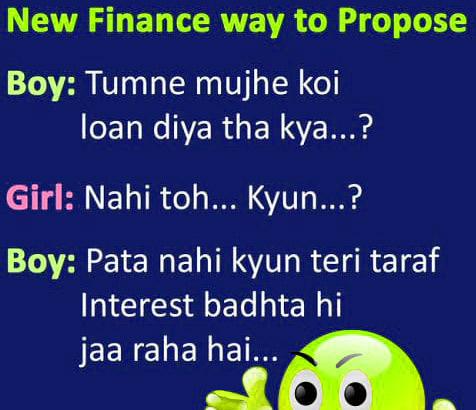 Hindi Whatsapp jokes Images for Girlfriend Images Free for Facebook 