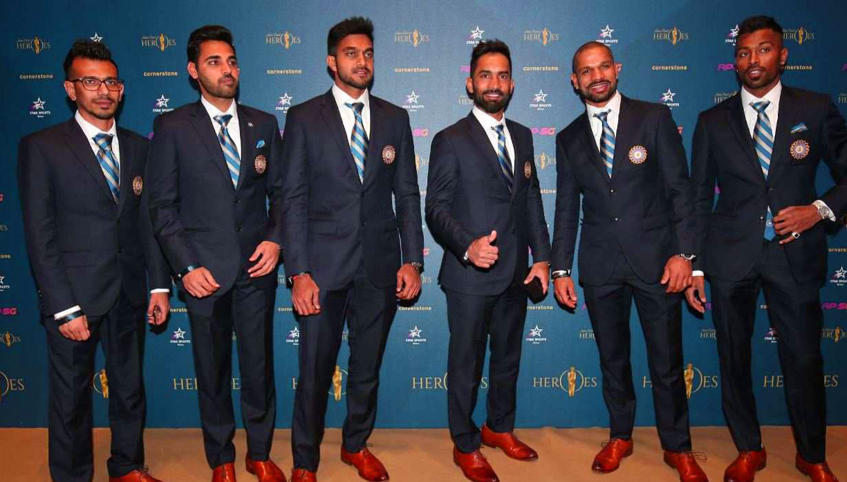 Best Indian Cricket Team Hd Images Pictures Free 