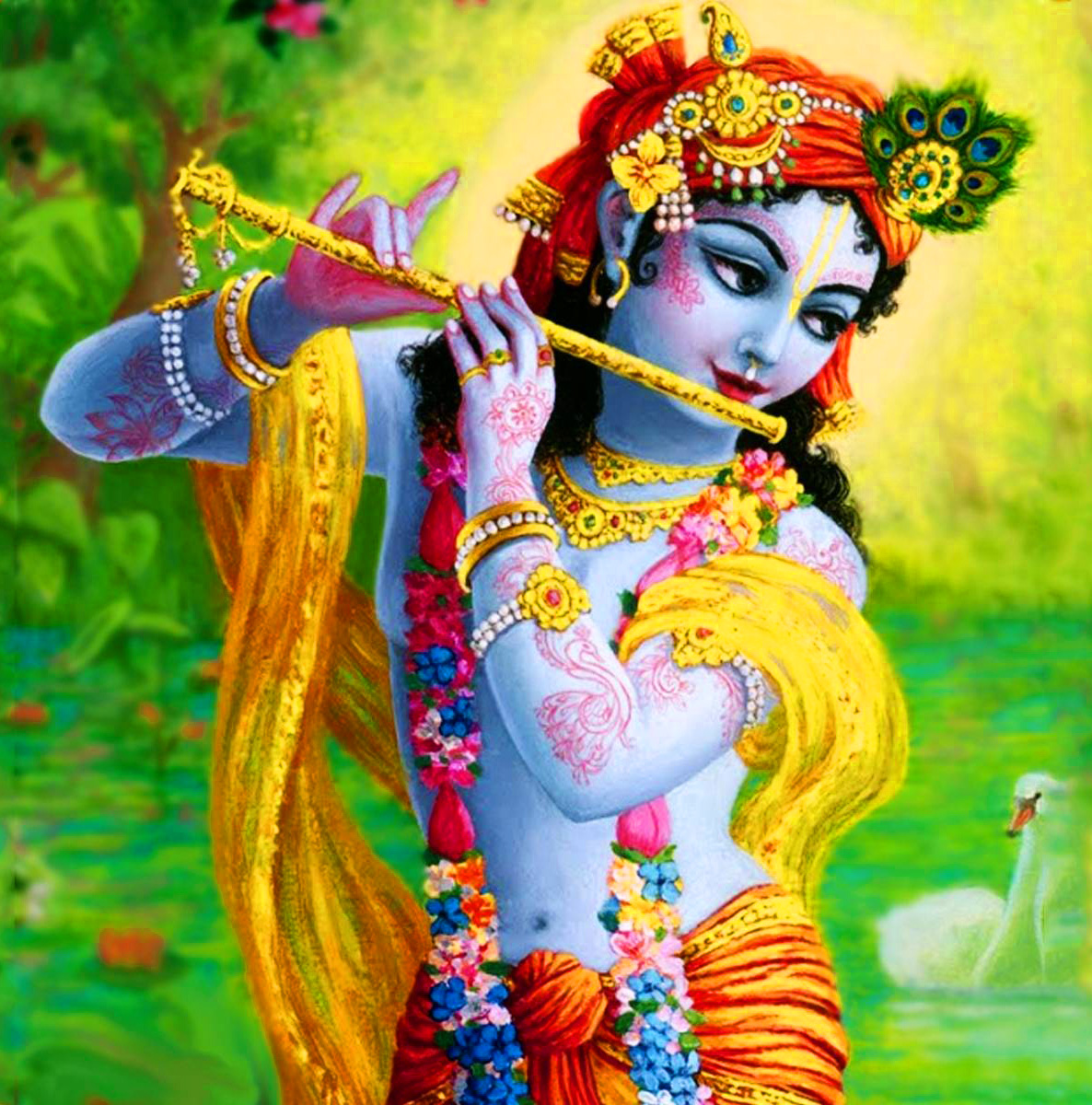Hindu Radha Krishna Images Wallpaper pics Download 