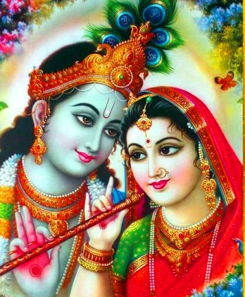 Hindu Radha Krishna Images Wallpaper Free Download 